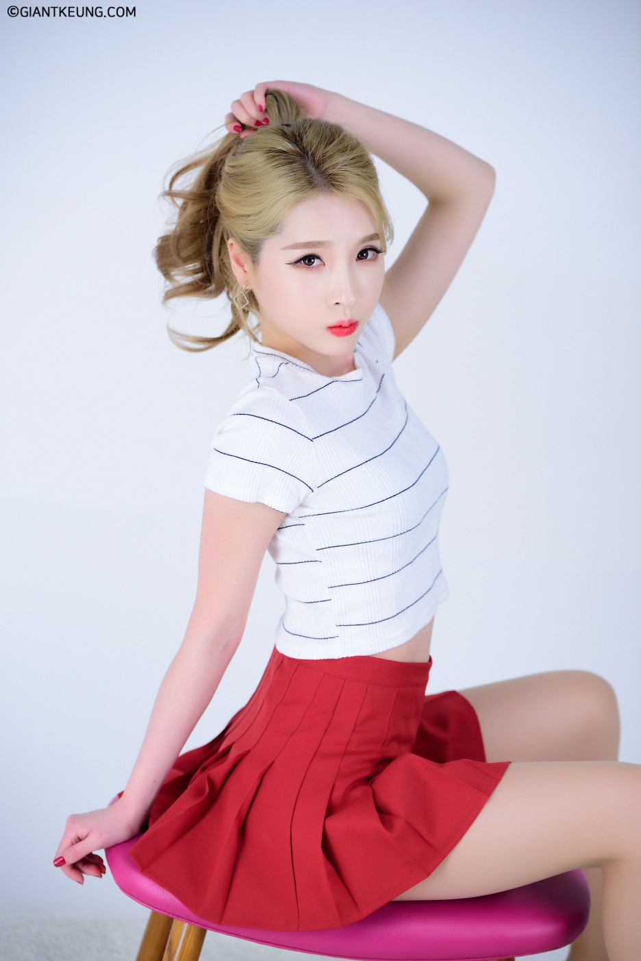 미분류 / 한나 일반사진